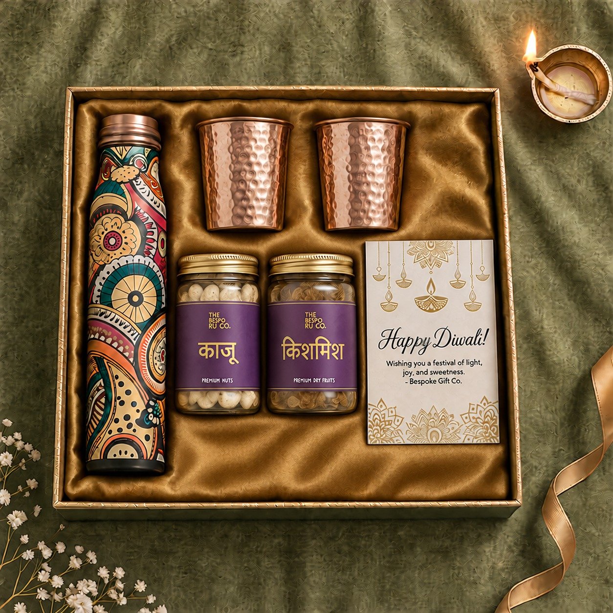 The Grand Heritage Trunk — placeholder image, product to be updated.